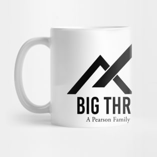 Big Three Homes® | A Pearson Family Construction Company Mug